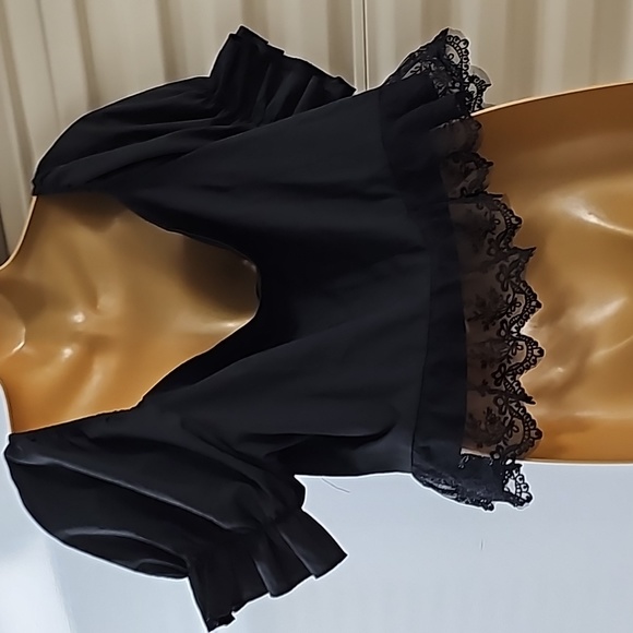 ♻️ Plus size blouse - Picture 6 of 6